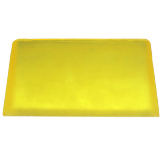 Soap Slice - Lemon Essential Oil