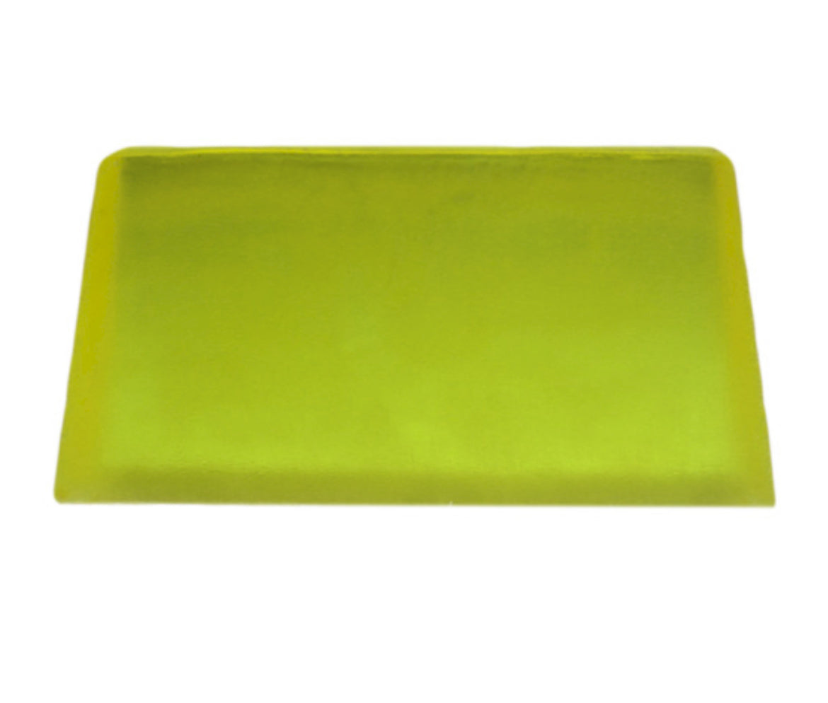Soap Slice - Tea Tree Essential Oil