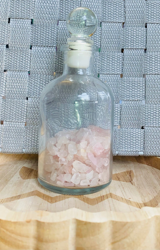 XL wish chip bottles