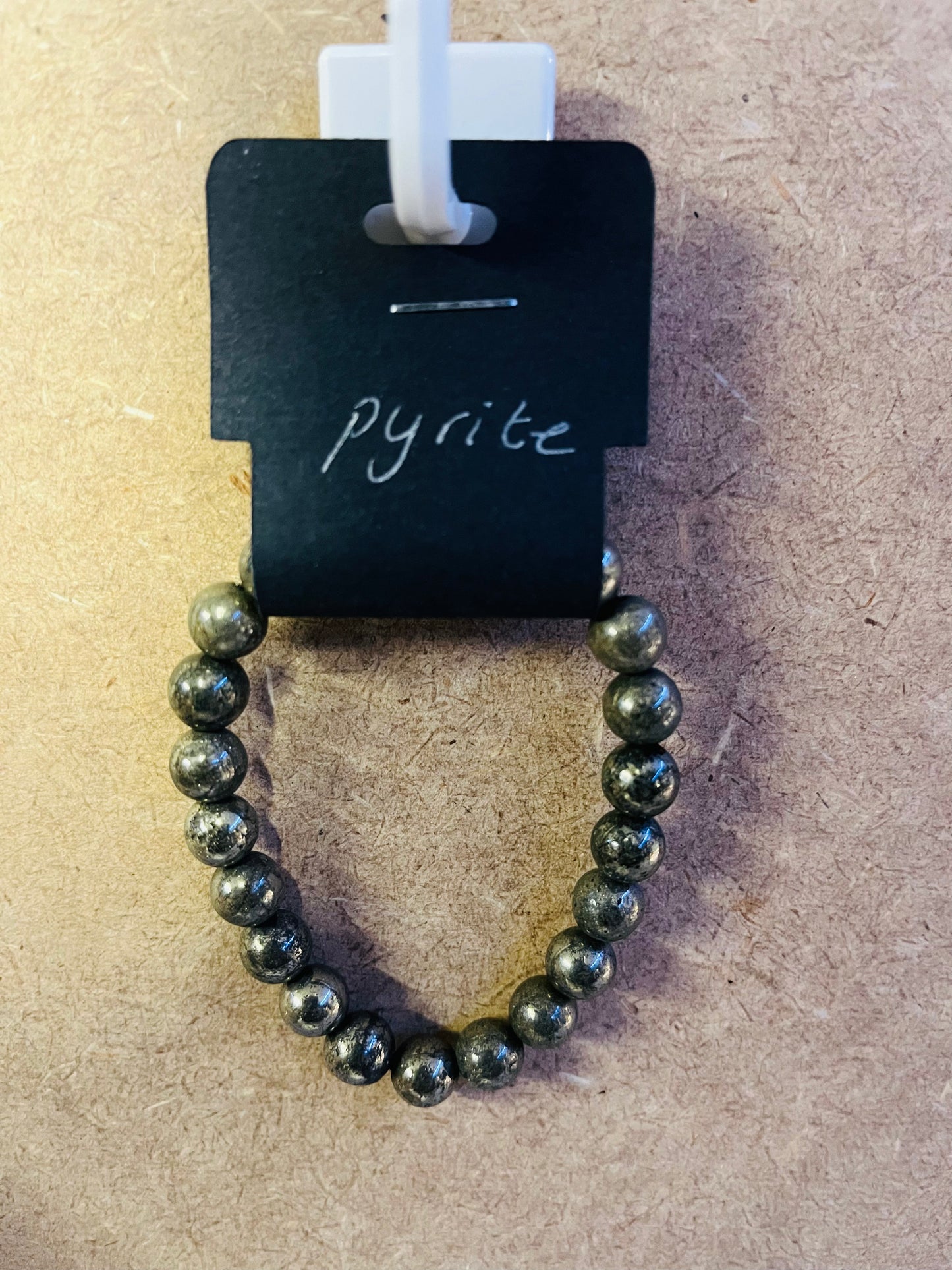 Crystal bead bracelets