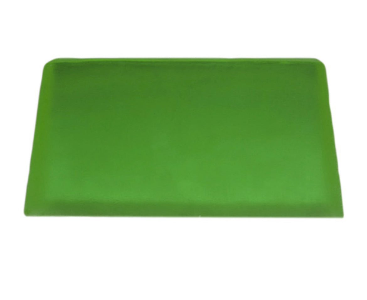 Soap Slice - Peppermint Essential Oil