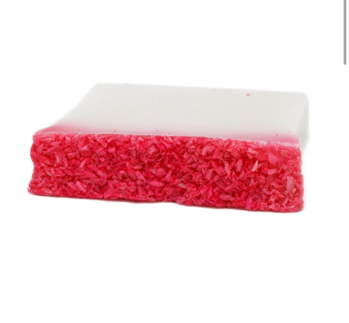 Soap Slice - Coconut Dream