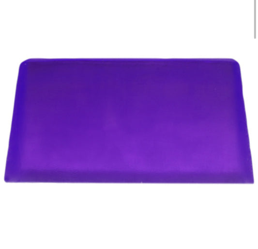 Soap Slice - Geranium Essential Oil