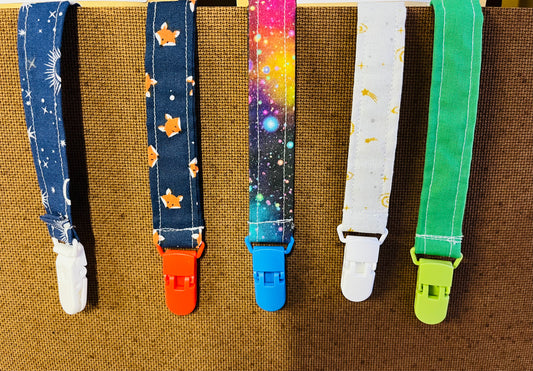 Dummy clips