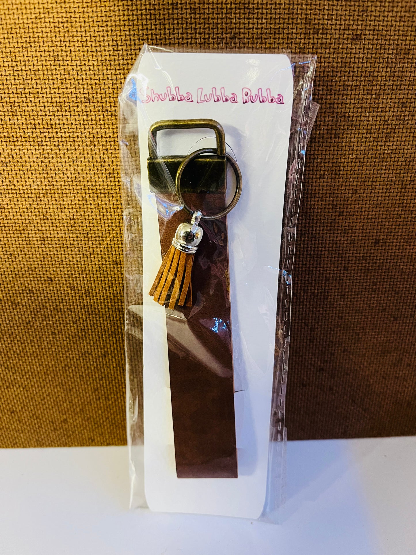 Key chains