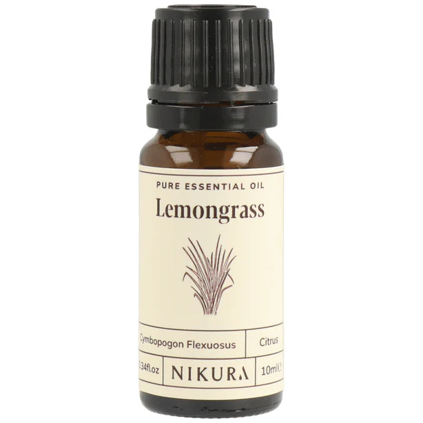 Nikura Essential Oils