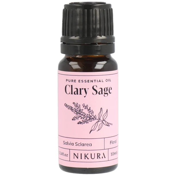 Nikura Essential Oils