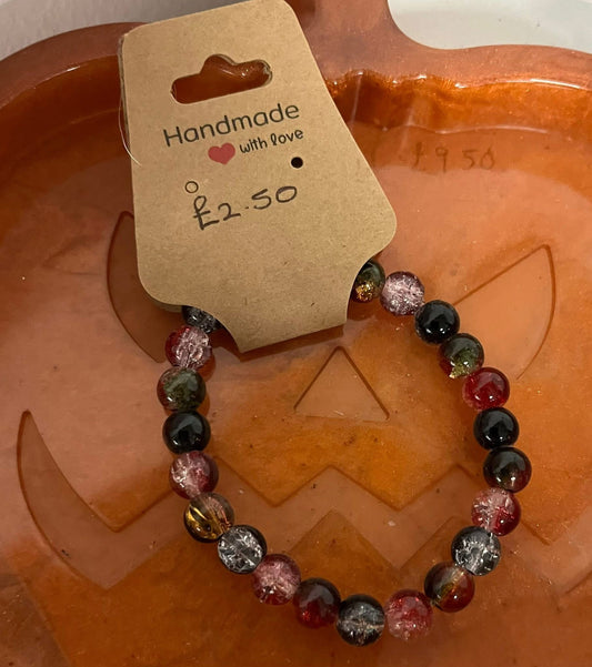 Handmade bracelets