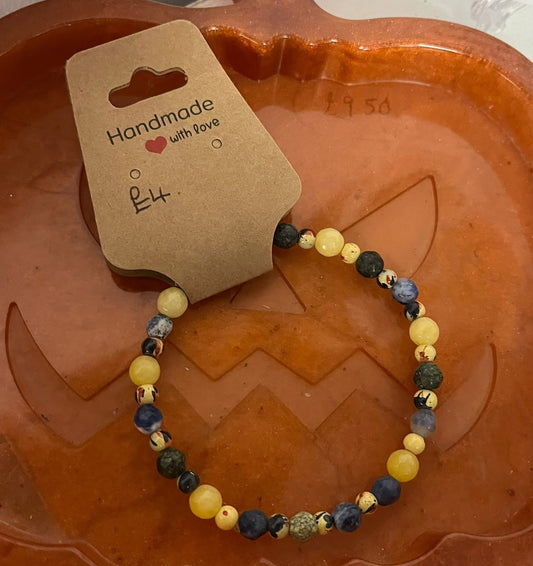 Handmade bracelet
