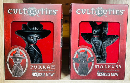 Nemesis Now Cult Cuties