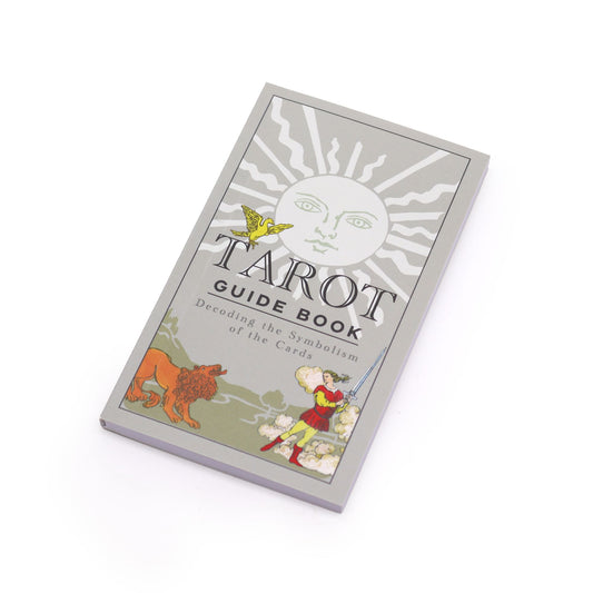 Tarot Cards with Guide Book - Goddess Arcana